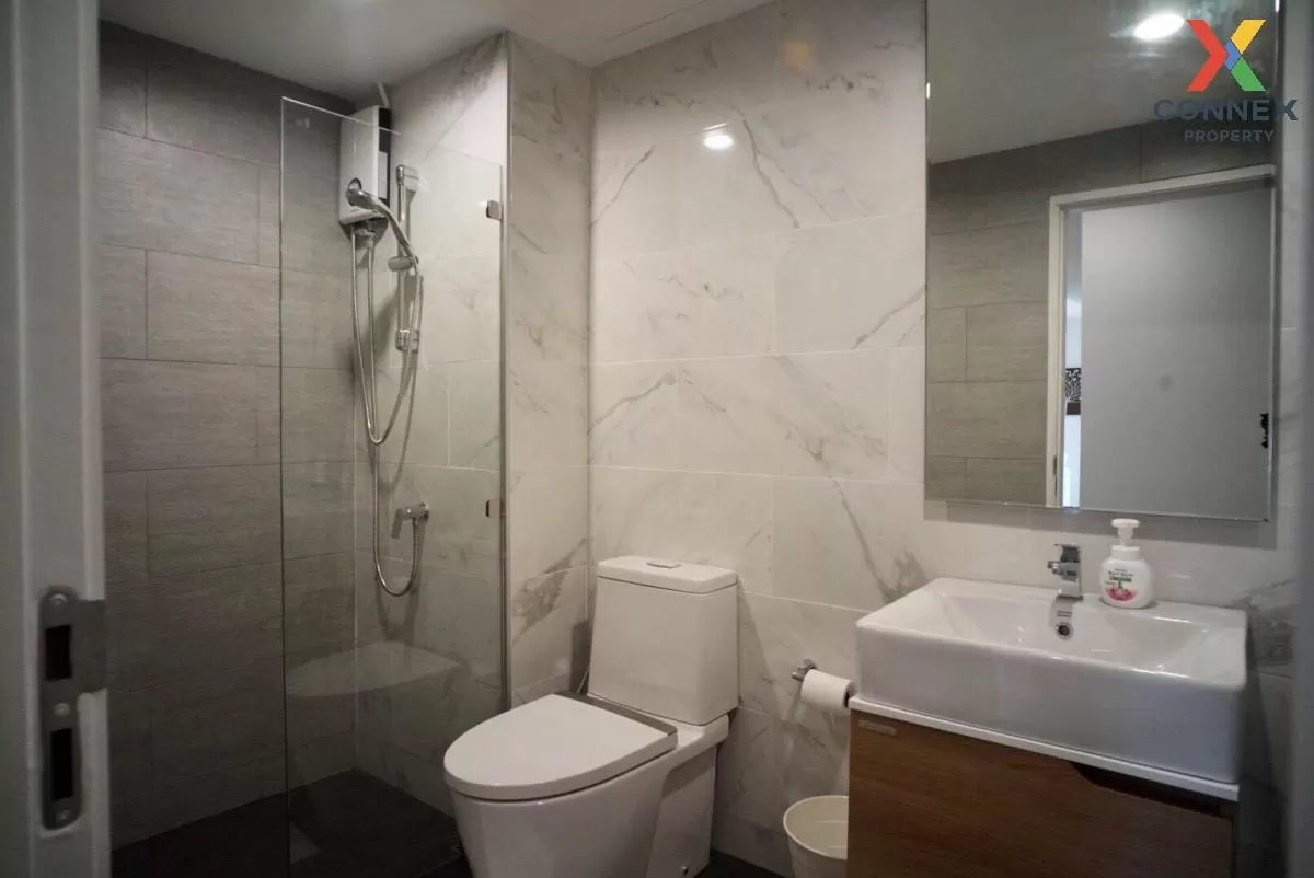 For Rent Apartment , Lily House Mansion , MRT-Phetchaburi , Khlon