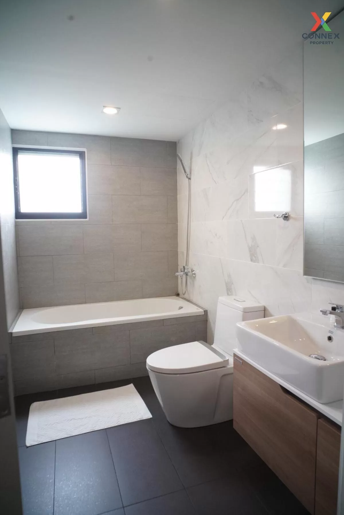 For Rent Apartment , Lily House Mansion , MRT-Phetchaburi , Khlon