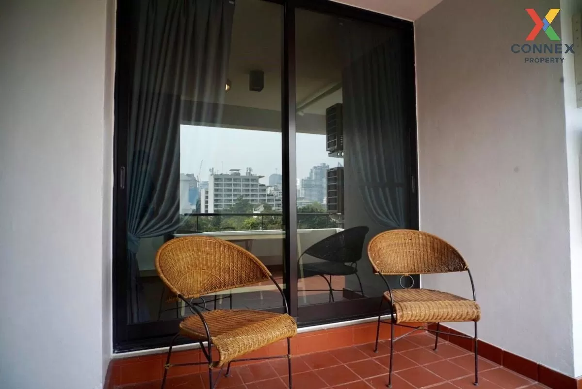 For Rent Apartment , Lily House Mansion , MRT-Phetchaburi , Khlon