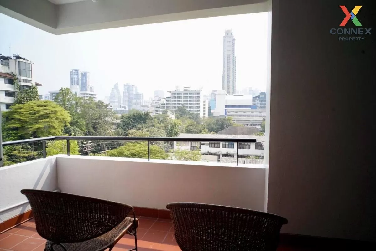 For Rent Apartment , Lily House Mansion , MRT-Phetchaburi , Khlon