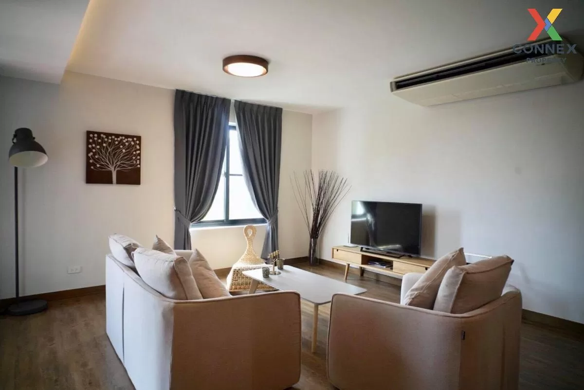 For Rent Apartment , Lily House Mansion , MRT-Phetchaburi , Khlon