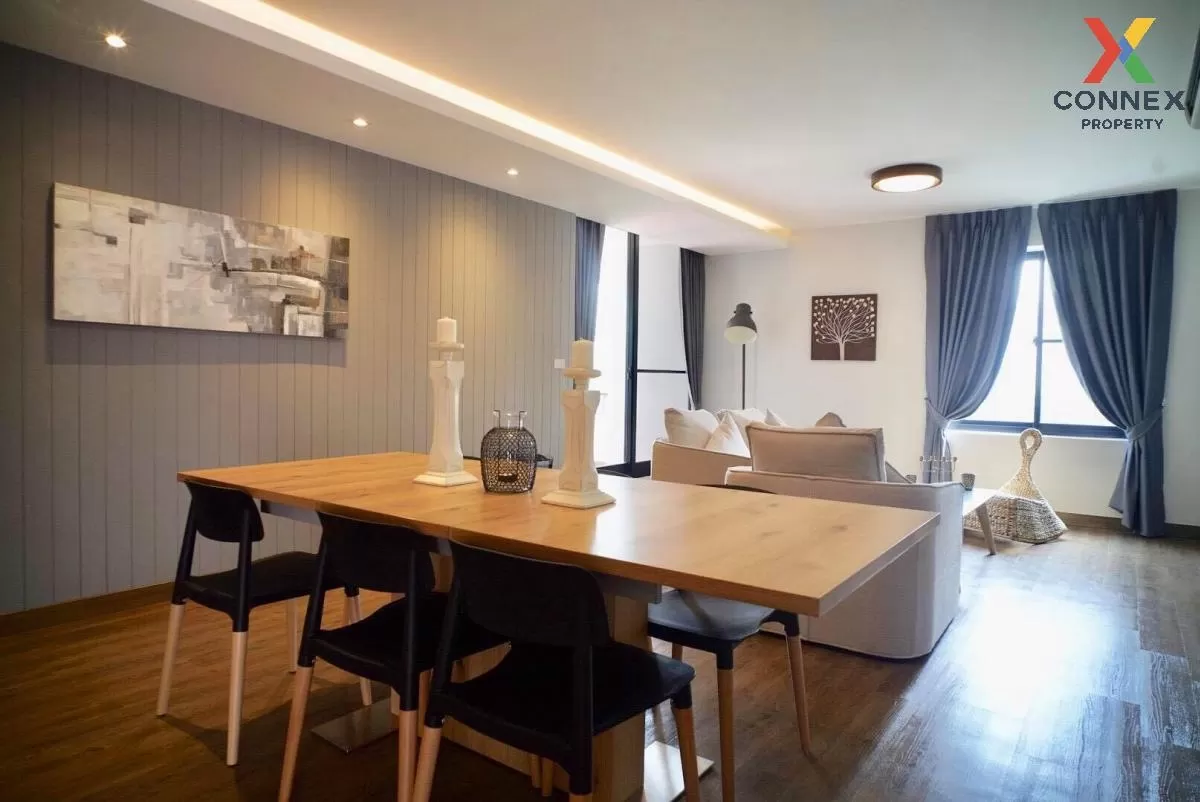 For Rent Apartment , Lily House Mansion , MRT-Phetchaburi , Khlon