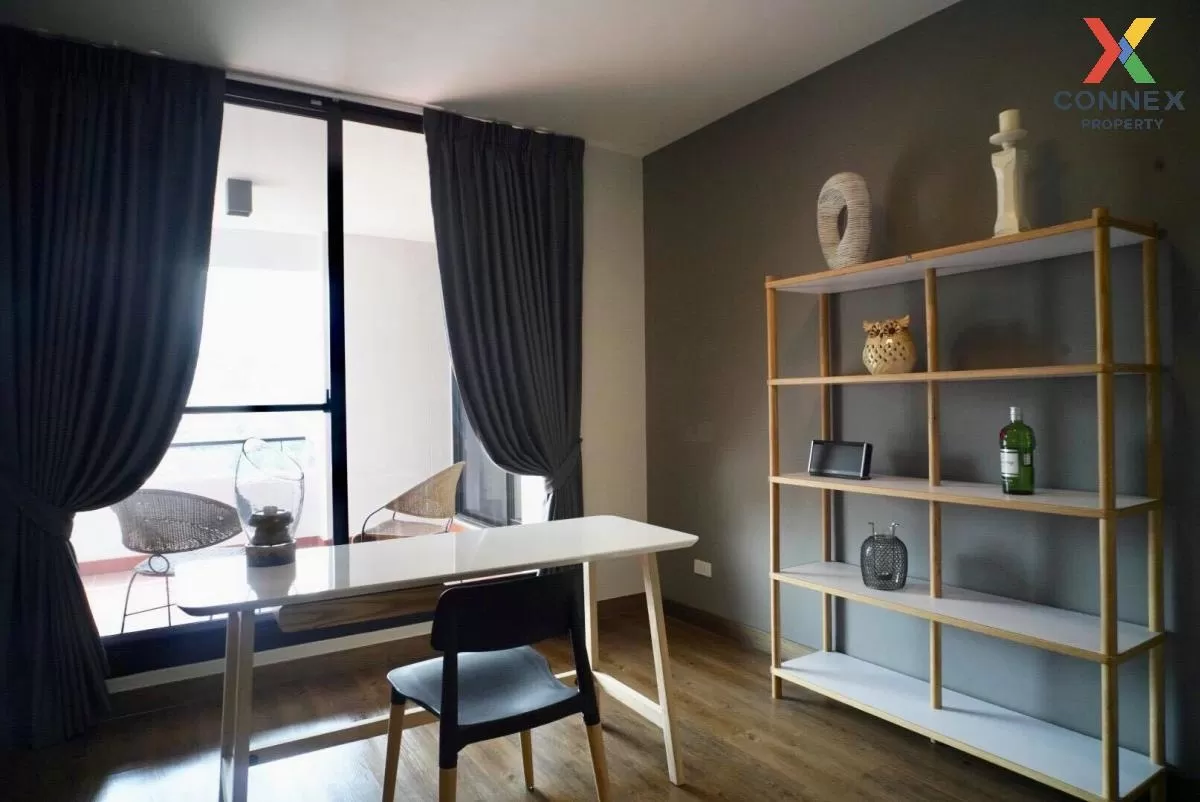 For Rent Apartment , Lily House Mansion , MRT-Phetchaburi , Khlon