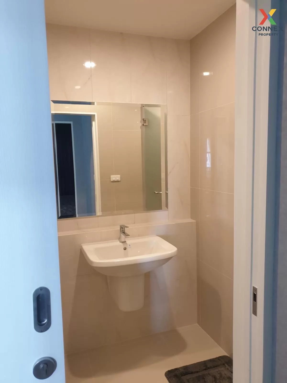 เช่าคอนโด  นิช โมโน เมกะ สเปซ บางนา บางแก้ว บางพลี สมุทรปราการ CX