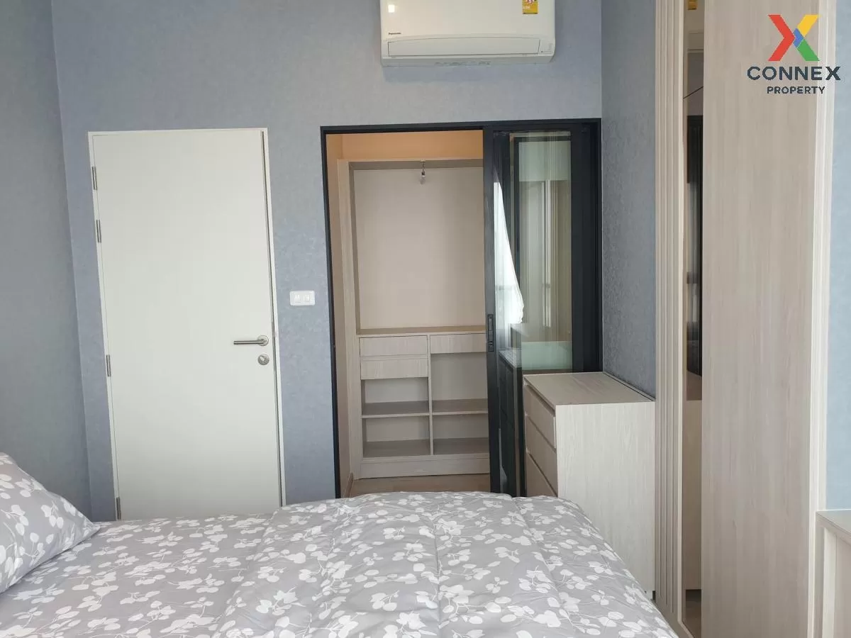 เช่าคอนโด  นิช โมโน เมกะ สเปซ บางนา บางแก้ว บางพลี สมุทรปราการ CX