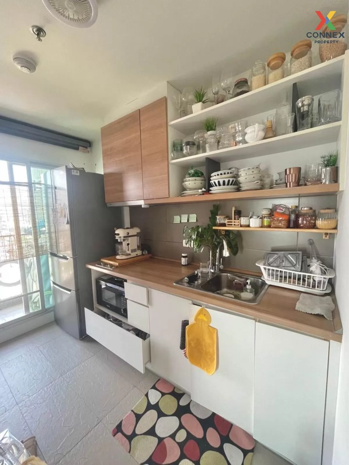 For Sale Condo , U Delight Residence Pattanakarn - Thonglor , Sua 3