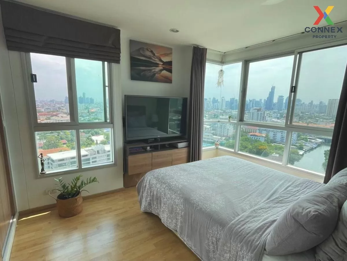 For Sale Condo , U Delight Residence Pattanakarn - Thonglor , Sua 4