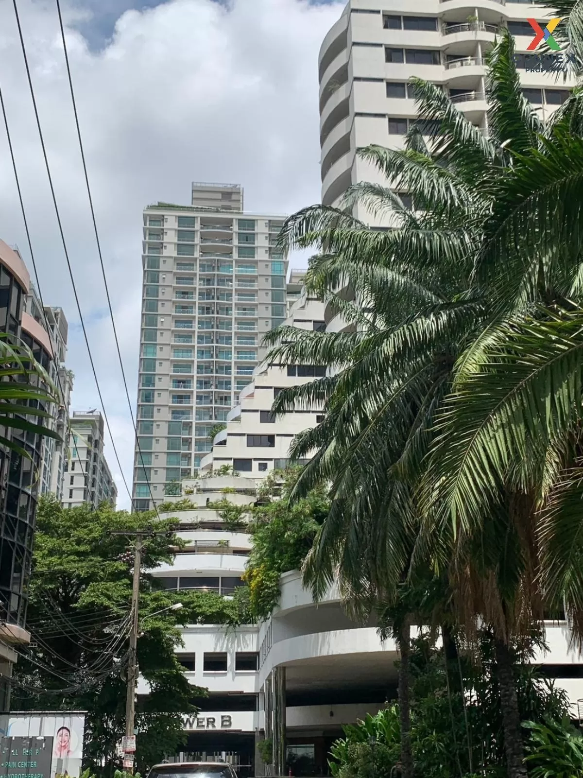 For Sale Office , Supalai Place Sukhumvit 39 , BTS-Phrom Phong , 