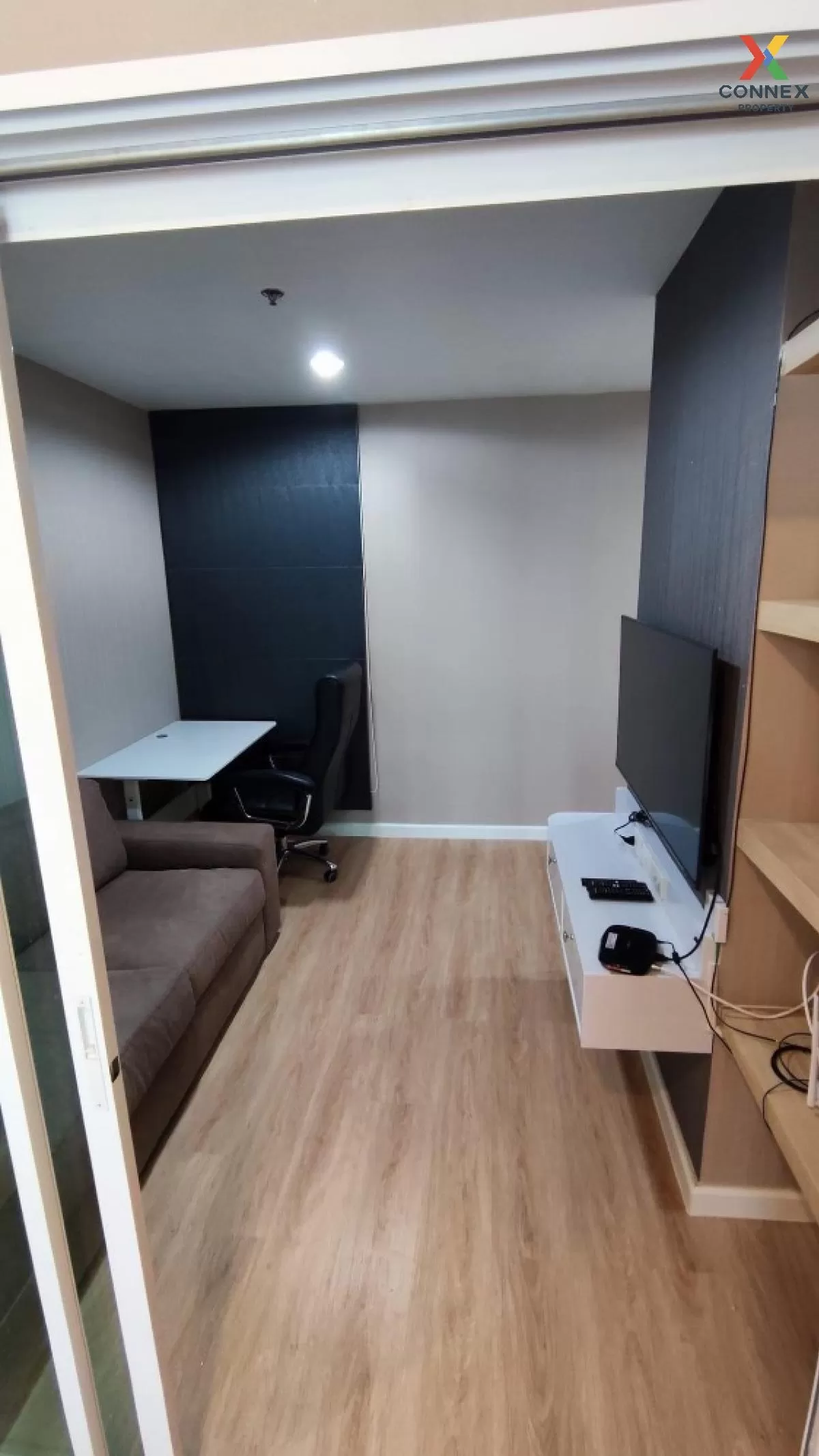 เช่าคอนโด  แบงค์คอก ฮอไรซอน รามคำแหง หัวหมาก เขต บางกะปิ กรุงเทพ  4