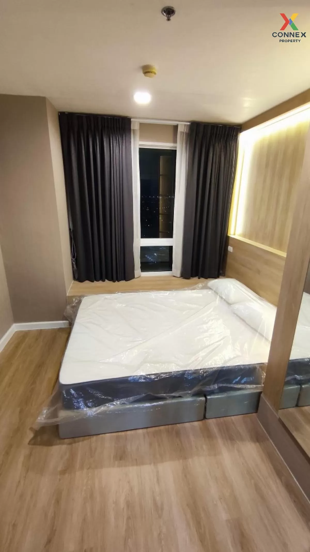 เช่าคอนโด  แบงค์คอก ฮอไรซอน รามคำแหง หัวหมาก เขต บางกะปิ กรุงเทพ 