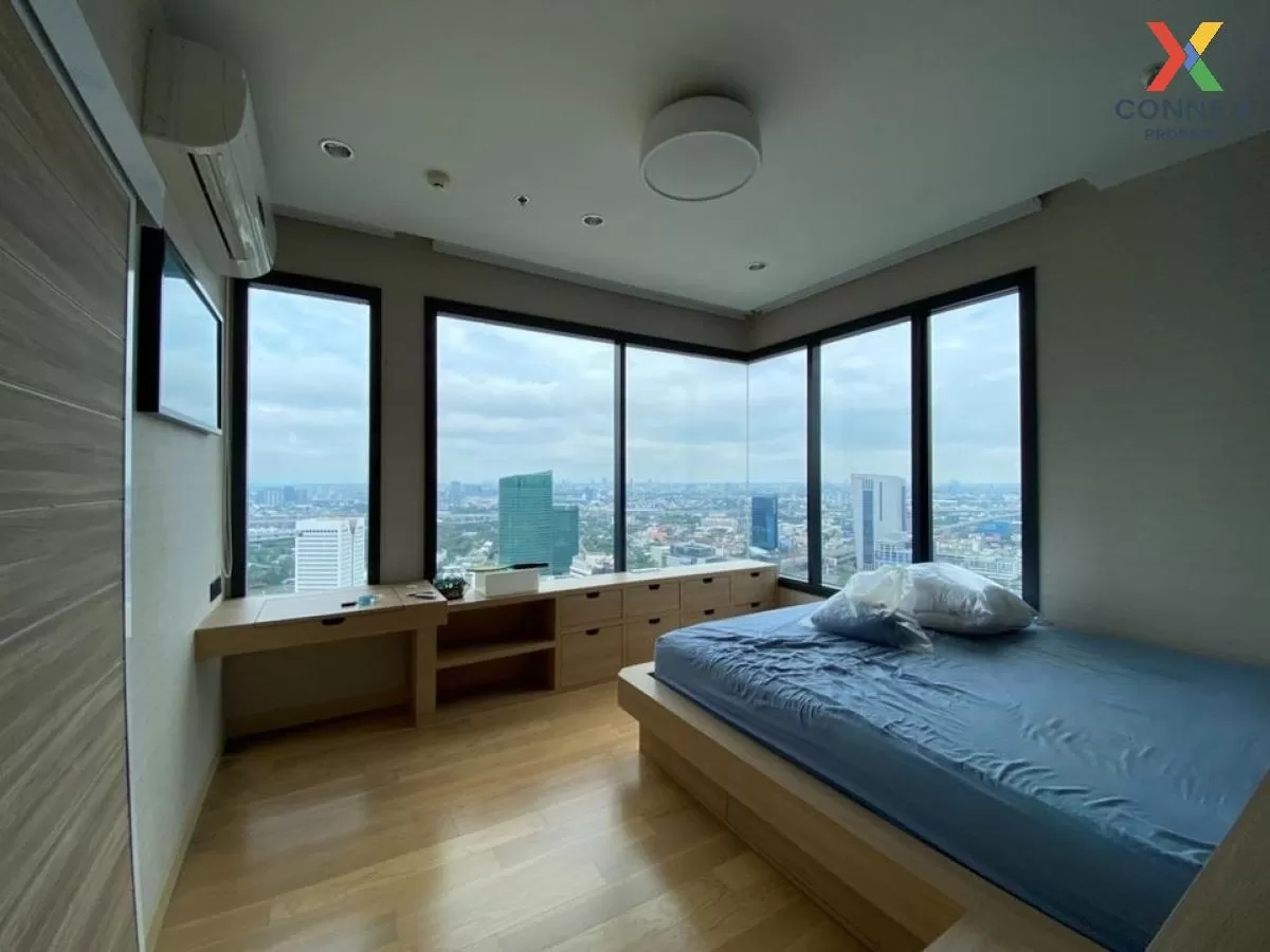 For Rent Condo , M Ladprao , BTS-Ha Yaek Lat Phrao , Chomphon , C