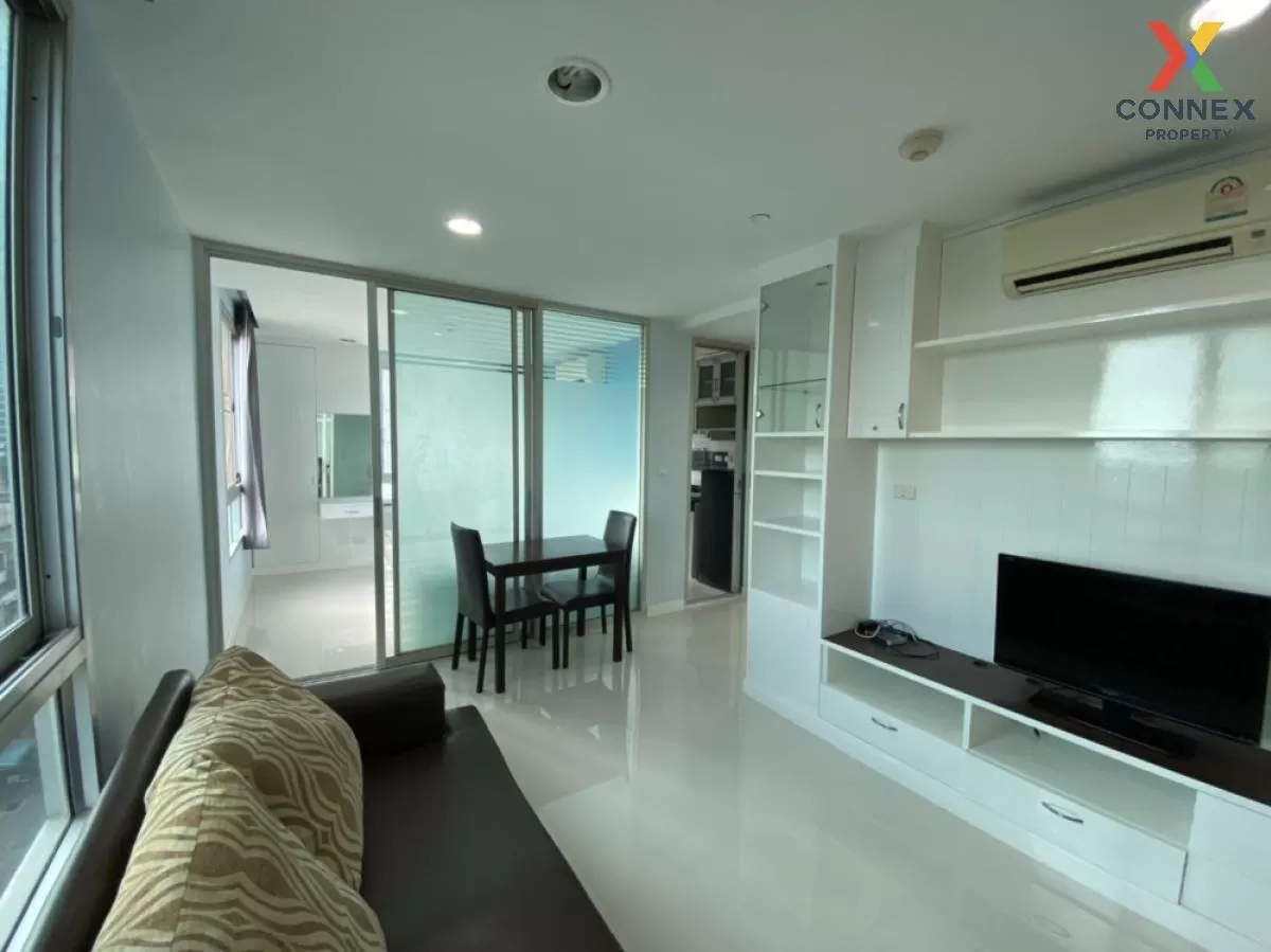 For Rent Condo , The Station Sathorn Bangrak , BTS-Saphan Taksin  2