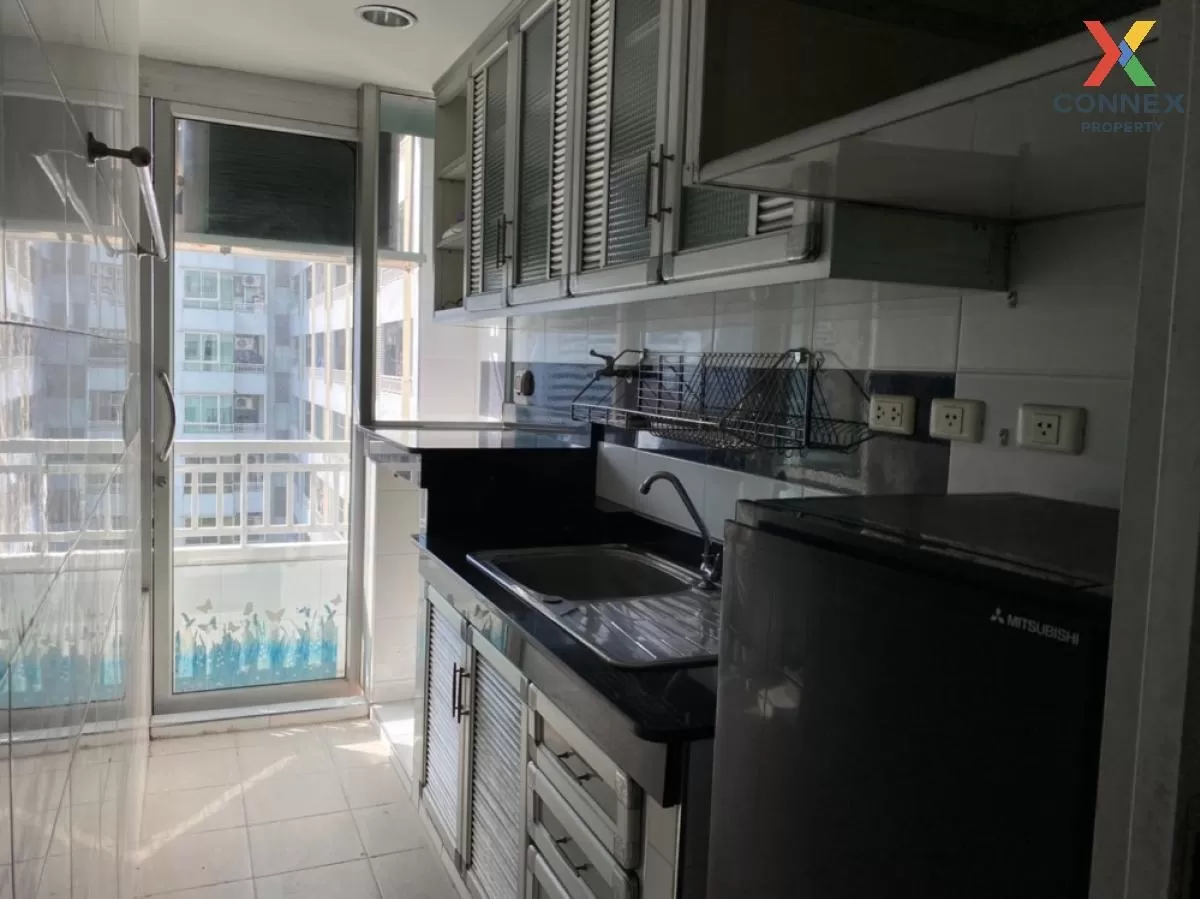 For Rent Condo , The Station Sathorn Bangrak , BTS-Saphan Taksin  3