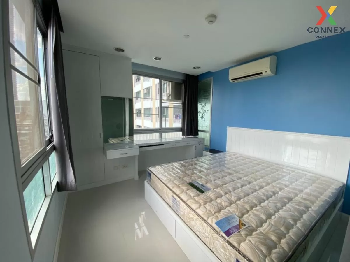 For Rent Condo , The Station Sathorn Bangrak , BTS-Saphan Taksin  4