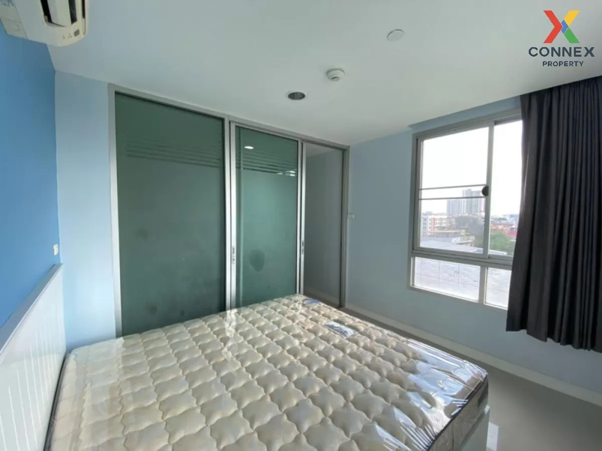 For Rent Condo , The Station Sathorn Bangrak , BTS-Saphan Taksin 