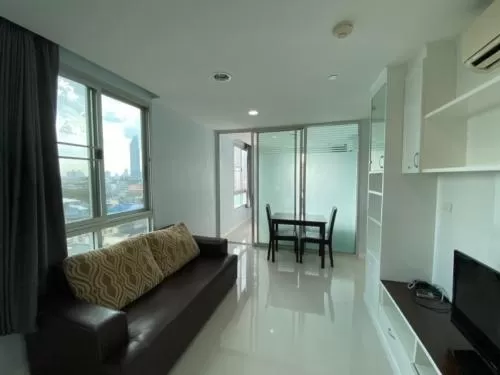 For Rent Condo , The Station Sathorn Bangrak , BTS-Saphan Taksin , Yannawa , Sa Thon , Bangkok , CX-88628