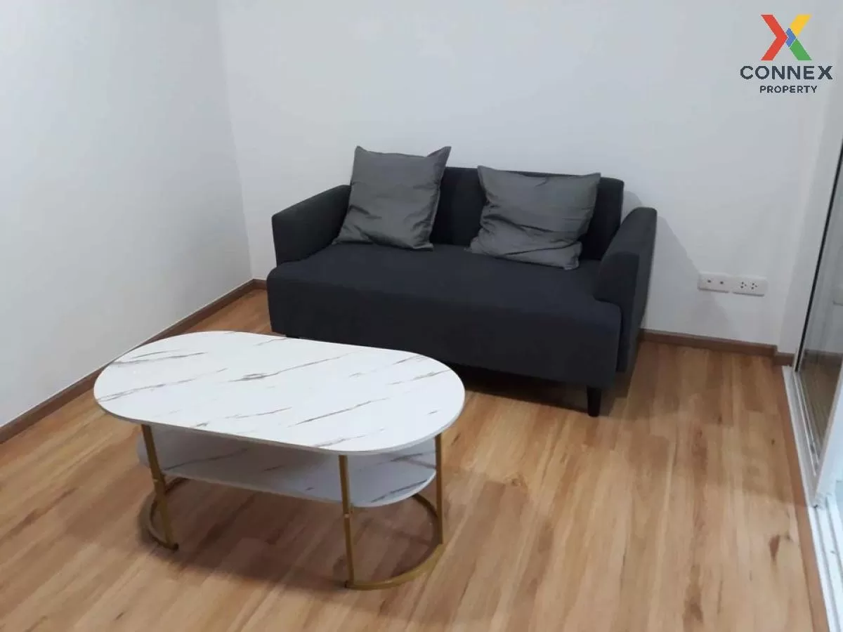 เช่าคอนโด  เดอะ เบส สุขุมวิท 77 BTS-อ่อนนุช พระโขนงเหนือ เขต วัฒน 1