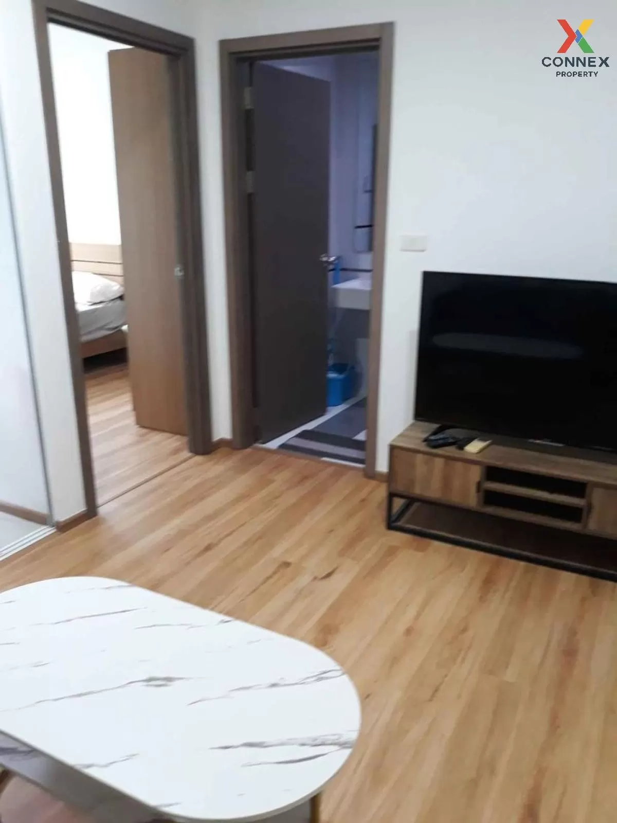 เช่าคอนโด  เดอะ เบส สุขุมวิท 77 BTS-อ่อนนุช พระโขนงเหนือ เขต วัฒน 3