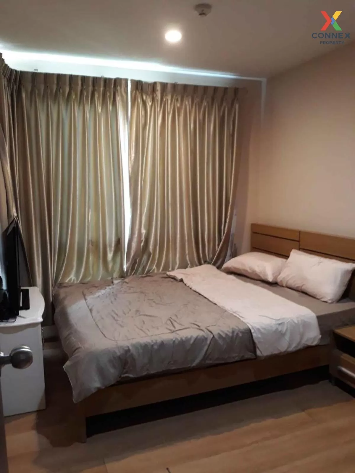 เช่าคอนโด  เดอะ เบส สุขุมวิท 77 BTS-อ่อนนุช พระโขนงเหนือ เขต วัฒน 4