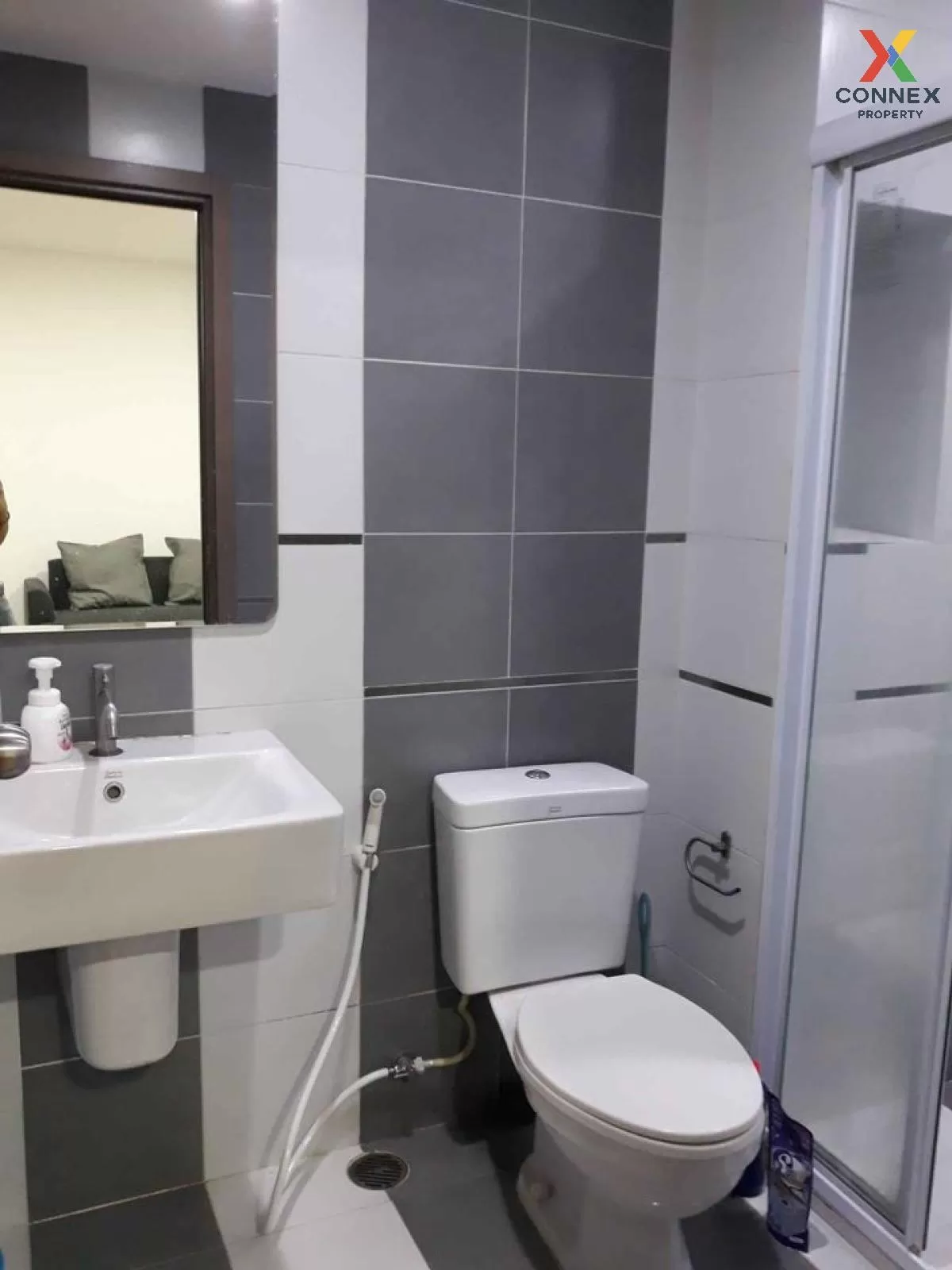 เช่าคอนโด  เดอะ เบส สุขุมวิท 77 BTS-อ่อนนุช พระโขนงเหนือ เขต วัฒน