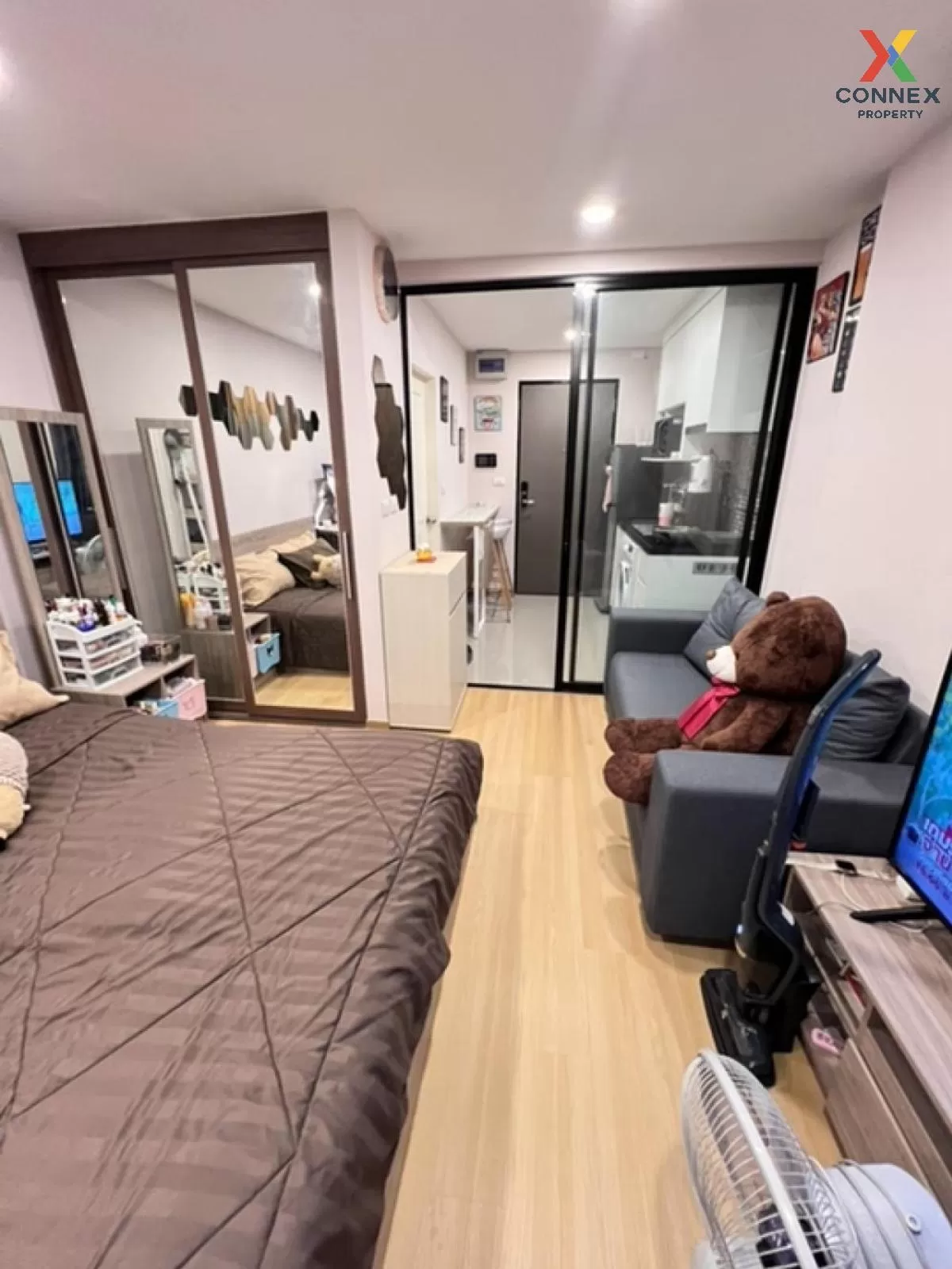 ขายคอนโด  แบงค์คอก ฮอไรซอน ไลท์ @ สถานีเพชรเกษม 48 MRT-เพชรเกษม 4 ขายคอนโด  แบงค์คอก ฮอไรซอน ไลท์ @ สถานีเพชรเกษม 48 MRT-เพชรเกษม 4 4