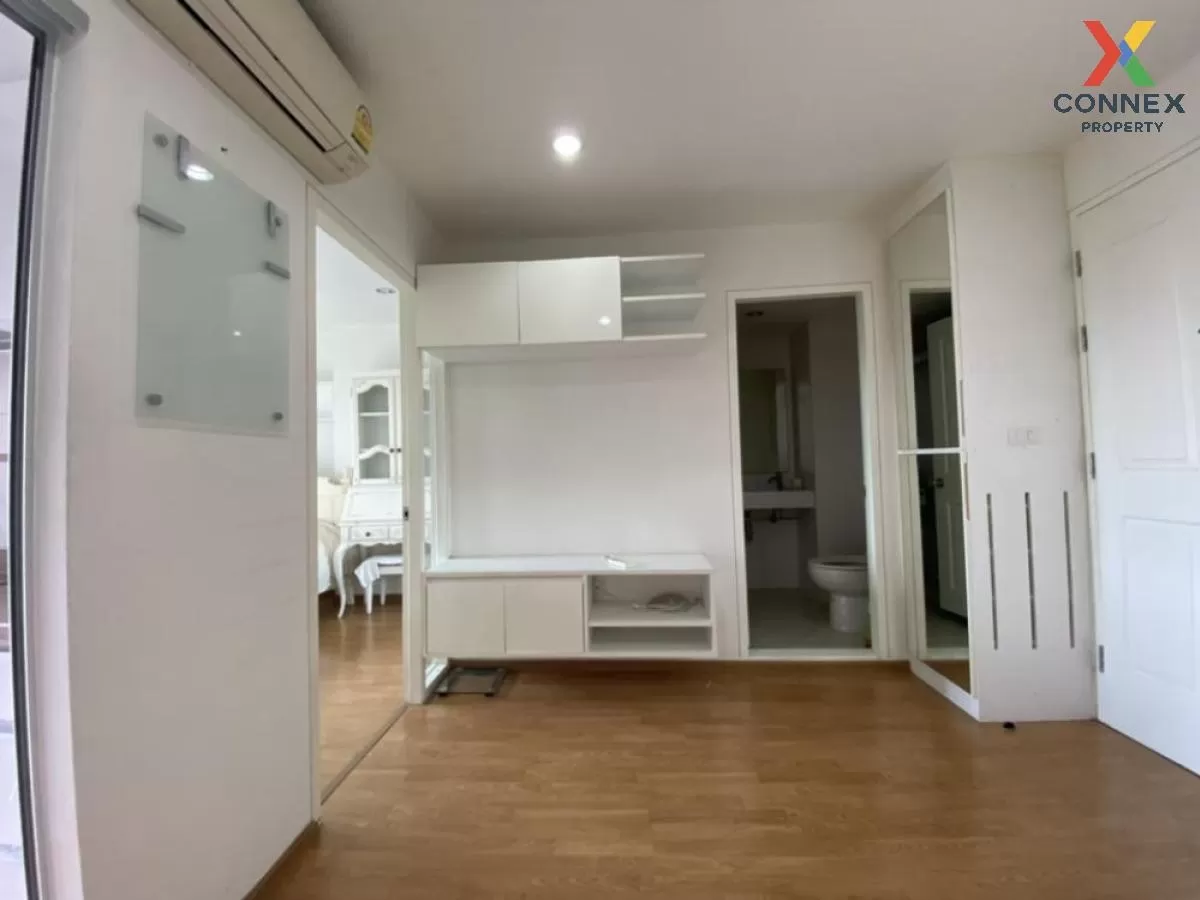 For Rent Condo , U Delight @ Onnut Station , BTS-On Nut , Suan Lu 1