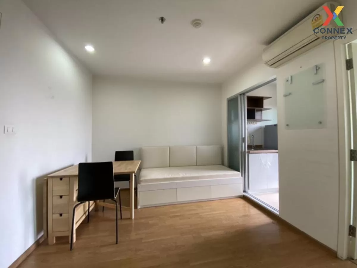 For Rent Condo , U Delight @ Onnut Station , BTS-On Nut , Suan Lu 2