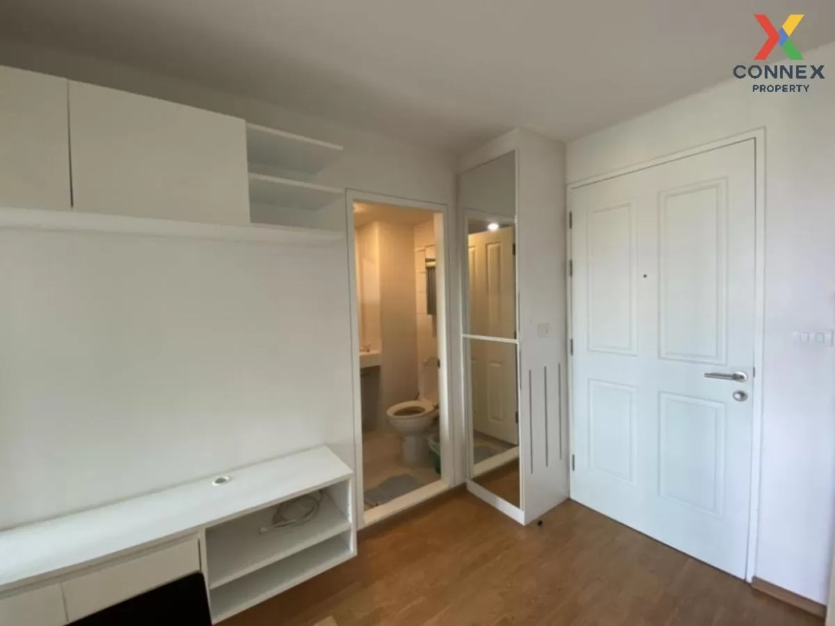 For Rent Condo , U Delight @ Onnut Station , BTS-On Nut , Suan Lu 3