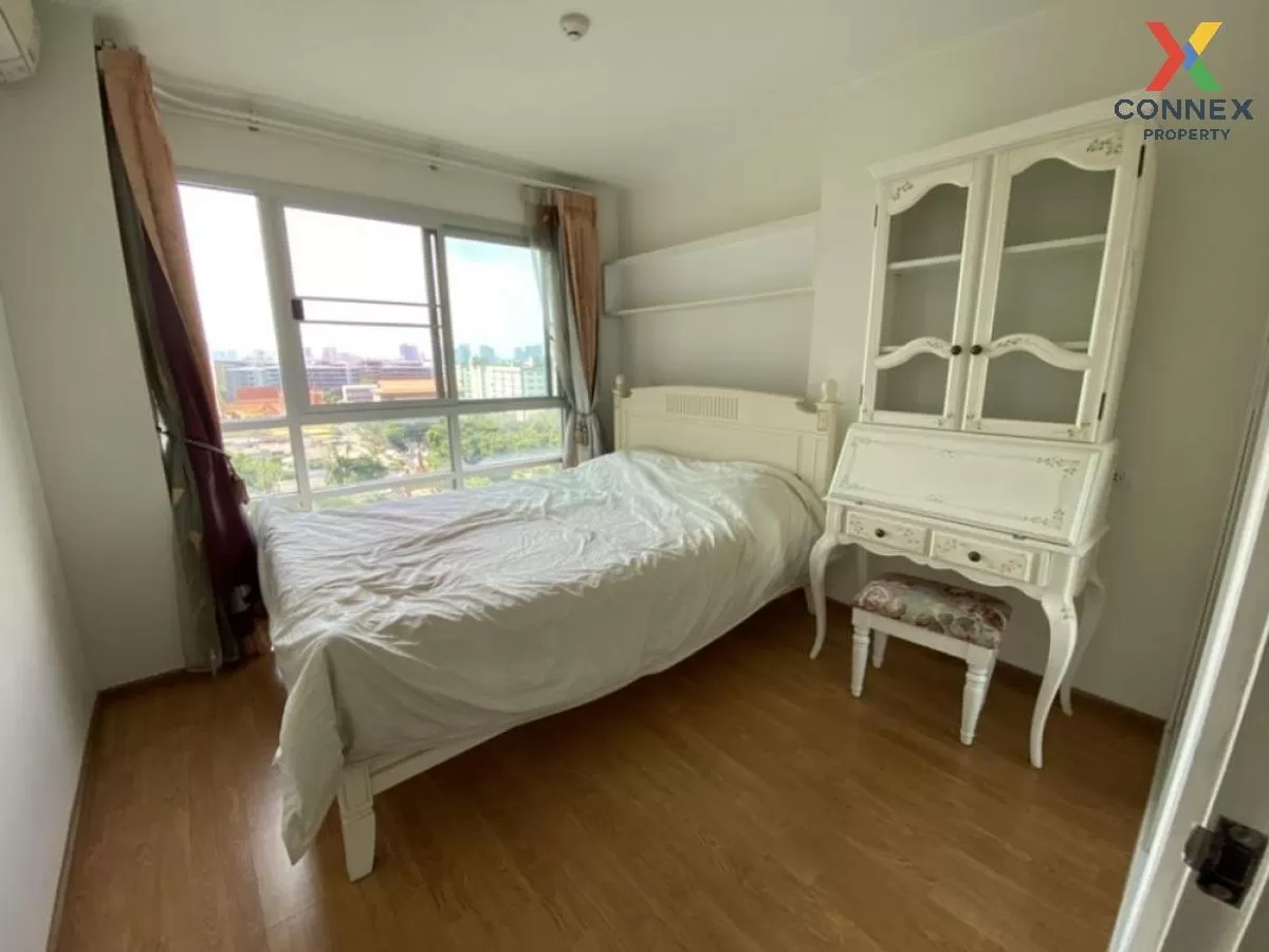 For Rent Condo , U Delight @ Onnut Station , BTS-On Nut , Suan Lu 4