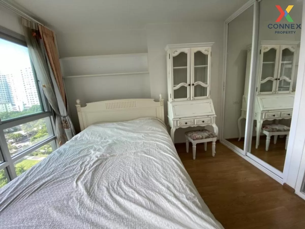 For Rent Condo , U Delight @ Onnut Station , BTS-On Nut , Suan Lu