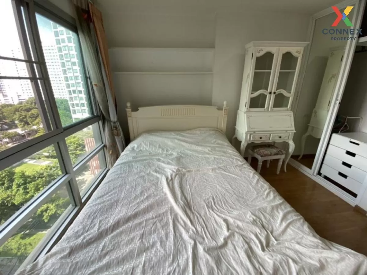 For Rent Condo , U Delight @ Onnut Station , BTS-On Nut , Suan Lu