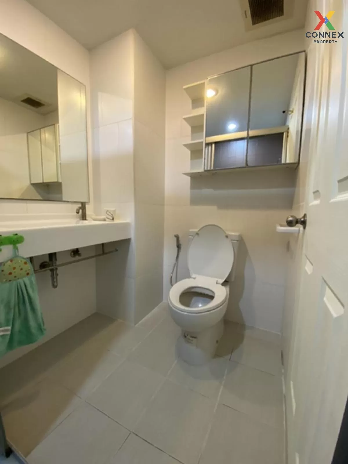 For Rent Condo , U Delight @ Onnut Station , BTS-On Nut , Suan Lu