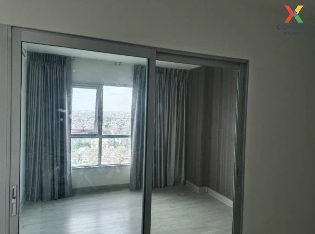 For Sale Condo , Aspire Ngamwongwan , Thung Song Hong , Lak Si ,  For Sale Condo , Aspire Ngamwongwan , Thung Song Hong , Lak Si ,  1
