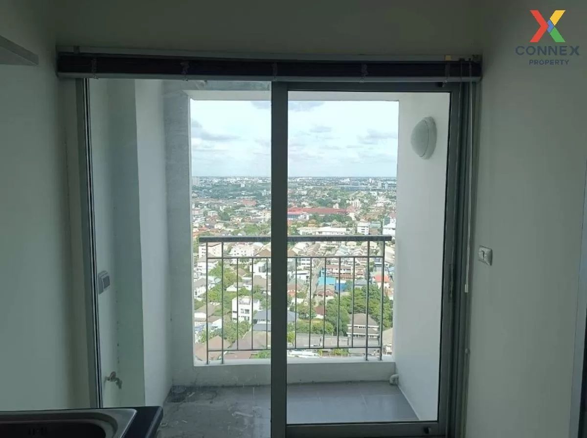 For Sale Condo , Aspire Ngamwongwan , Thung Song Hong , Lak Si ,  For Sale Condo , Aspire Ngamwongwan , Thung Song Hong , Lak Si ,  4