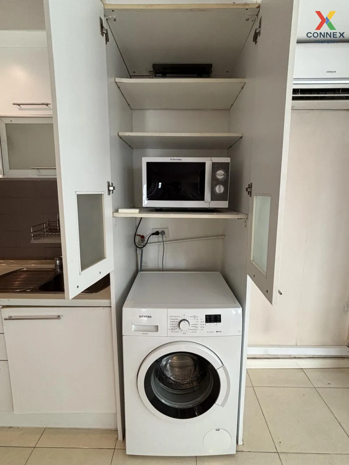 ขายคอนโด  แกรนด์ พาร์ค วิว อโศก BTS-อโศก คลองเตย เขต วัฒนา กรุงเท