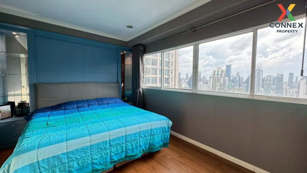 ขายคอนโด  แกรนด์ พาร์ค วิว อโศก BTS-อโศก คลองเตย เขต วัฒนา กรุงเท