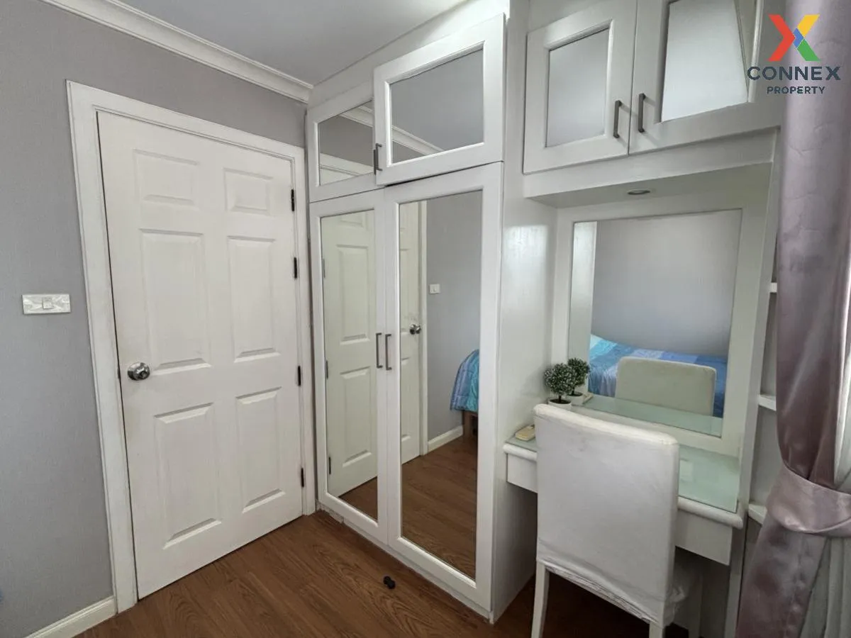 ขายคอนโด  แกรนด์ พาร์ค วิว อโศก BTS-อโศก คลองเตย เขต วัฒนา กรุงเท