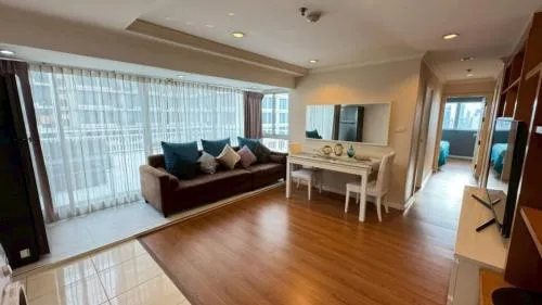 ขายคอนโด  แกรนด์ พาร์ค วิว อโศก BTS-อโศก คลองเตย เขต วัฒนา กรุงเทพ CX-88640