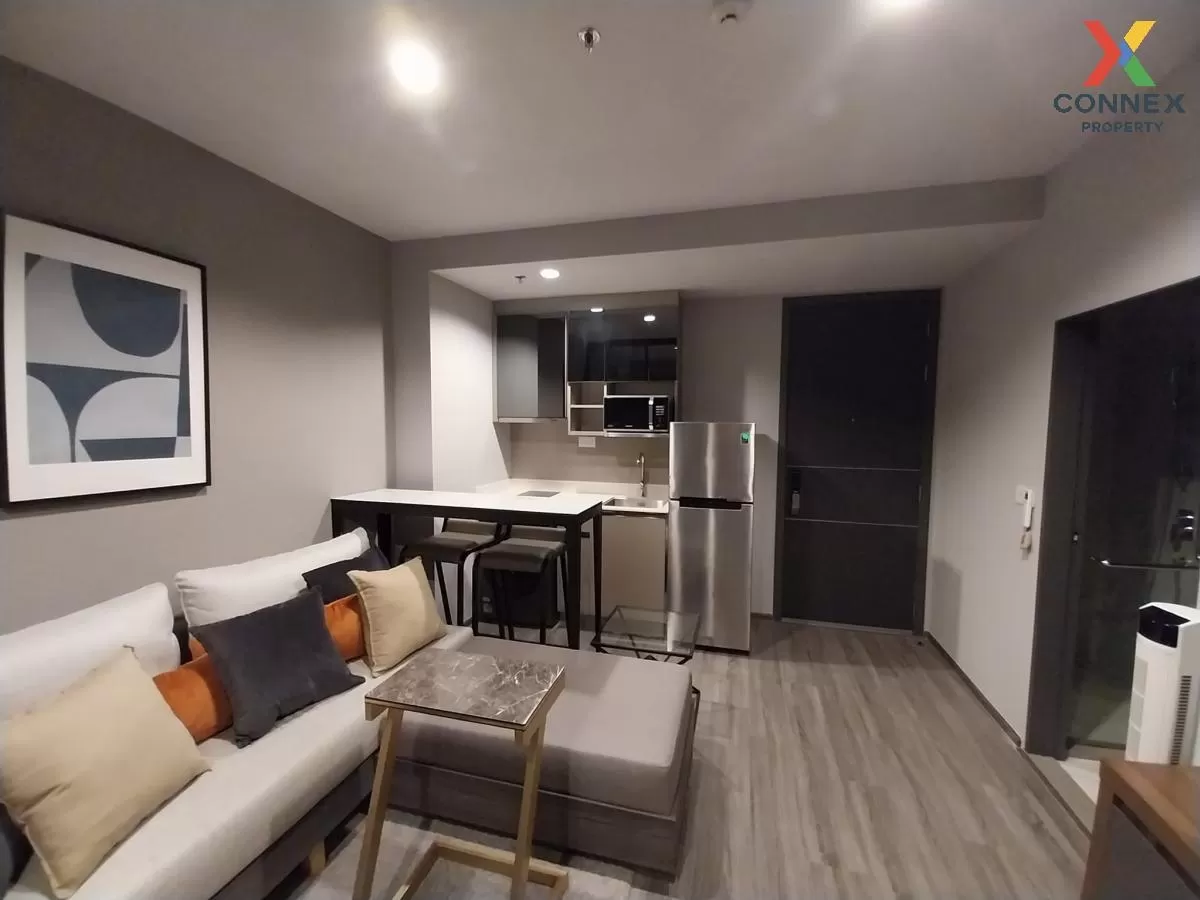 For Rent Condo , Ideo Mobi Rangnam , BTS-Victory Monument , Thano 1