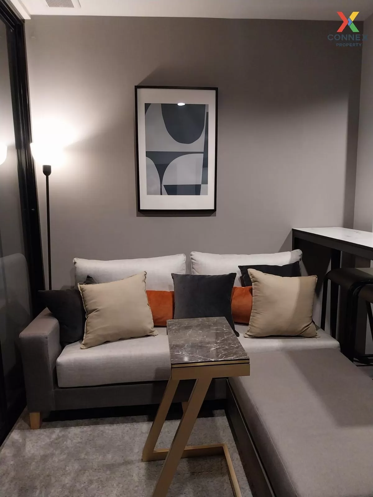 For Rent Condo , Ideo Mobi Rangnam , BTS-Victory Monument , Thano 2