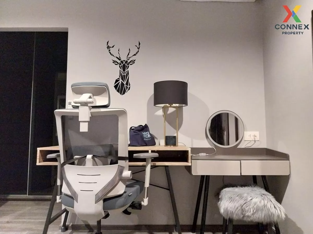 For Rent Condo , Ideo Mobi Rangnam , BTS-Victory Monument , Thano 4