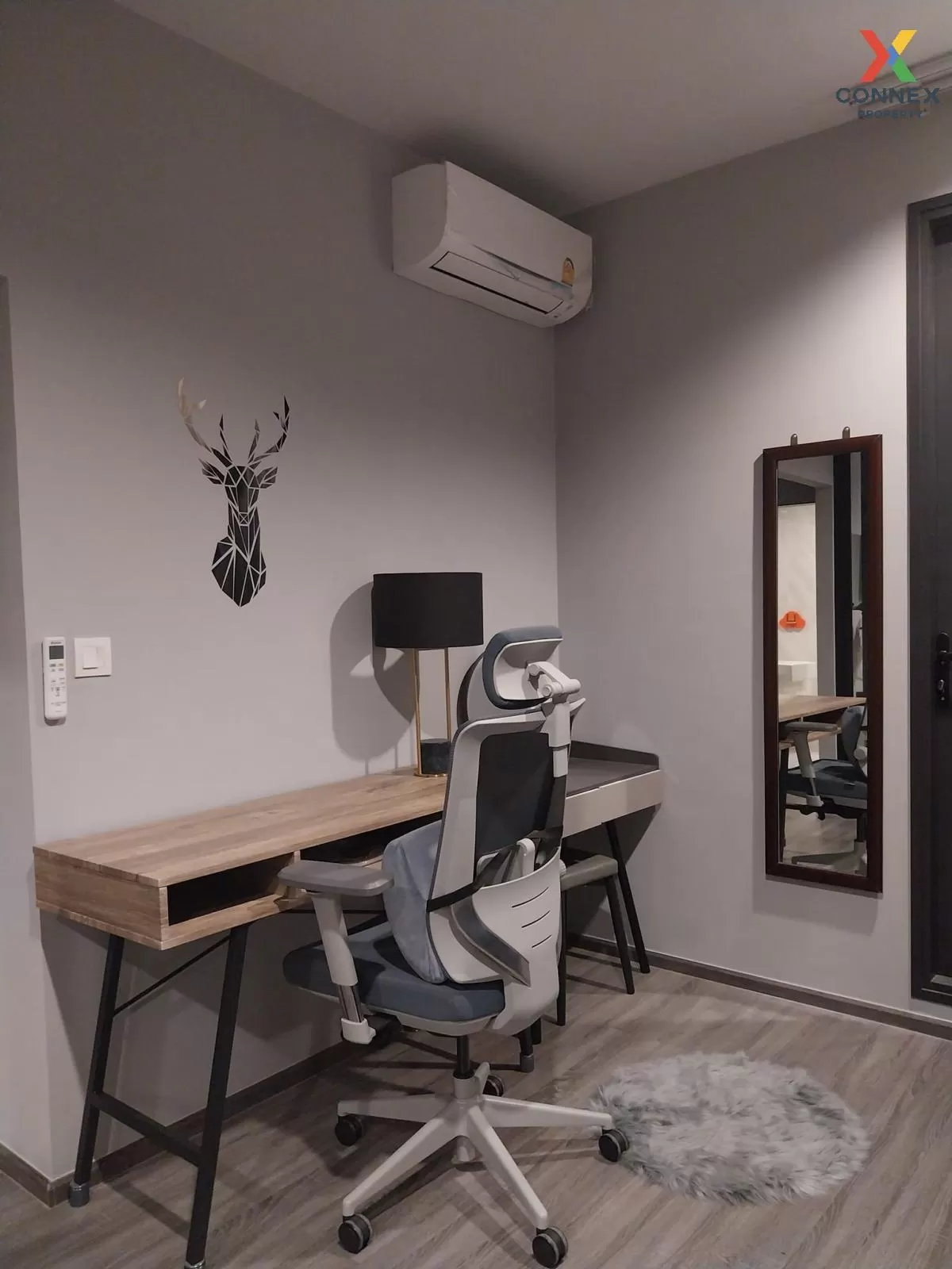 For Rent Condo , Ideo Mobi Rangnam , BTS-Victory Monument , Thano