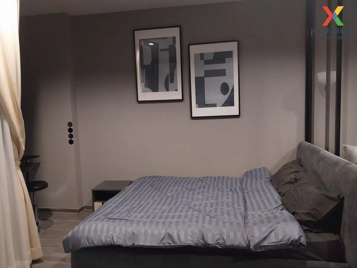 For Rent Condo , Ideo Mobi Rangnam , BTS-Victory Monument , Thano