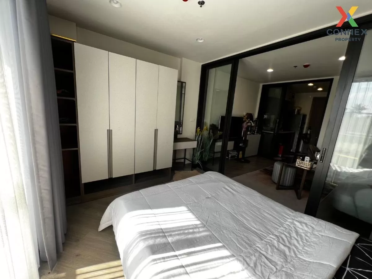 For Sale Condo , The Base Saphanmai , BTS-Sai Yud , Anusawari , B