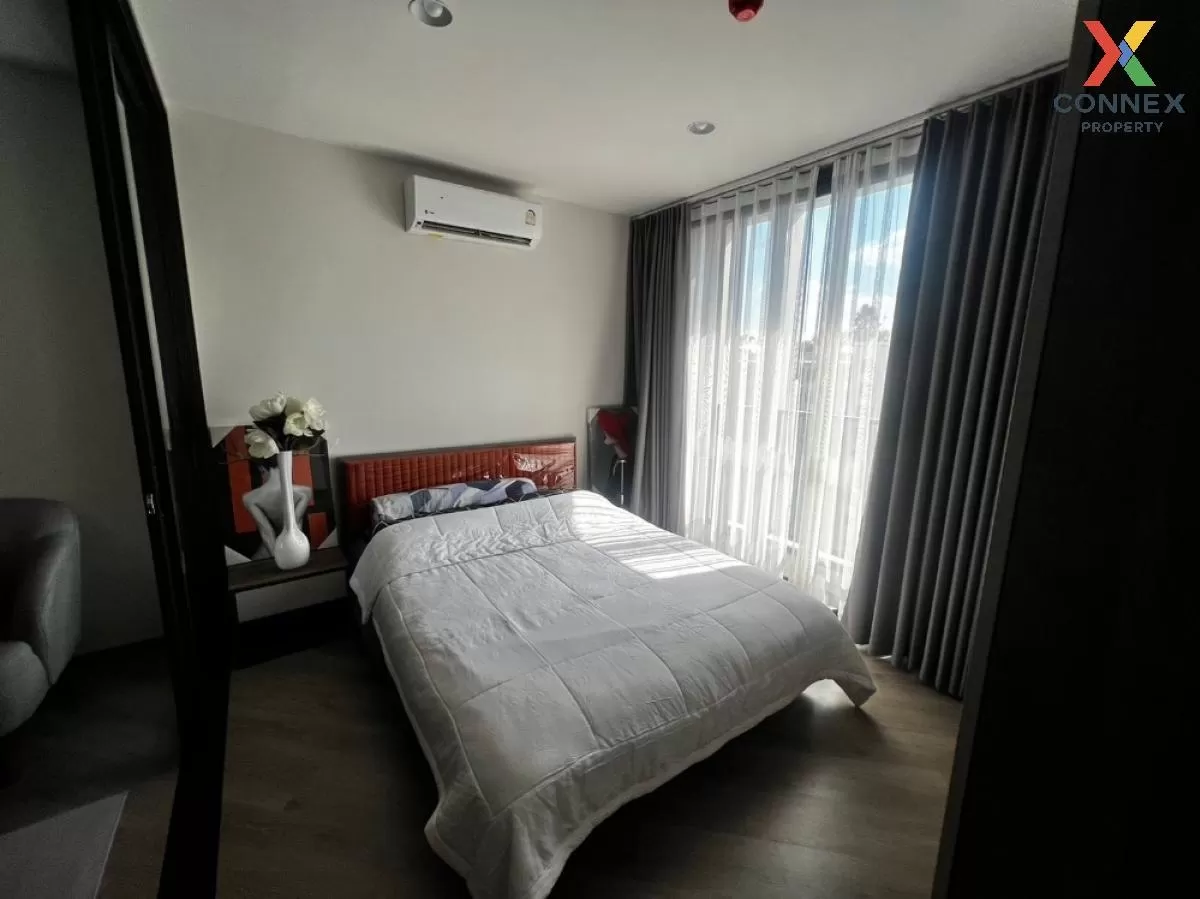 For Sale Condo , The Base Saphanmai , BTS-Sai Yud , Anusawari , B