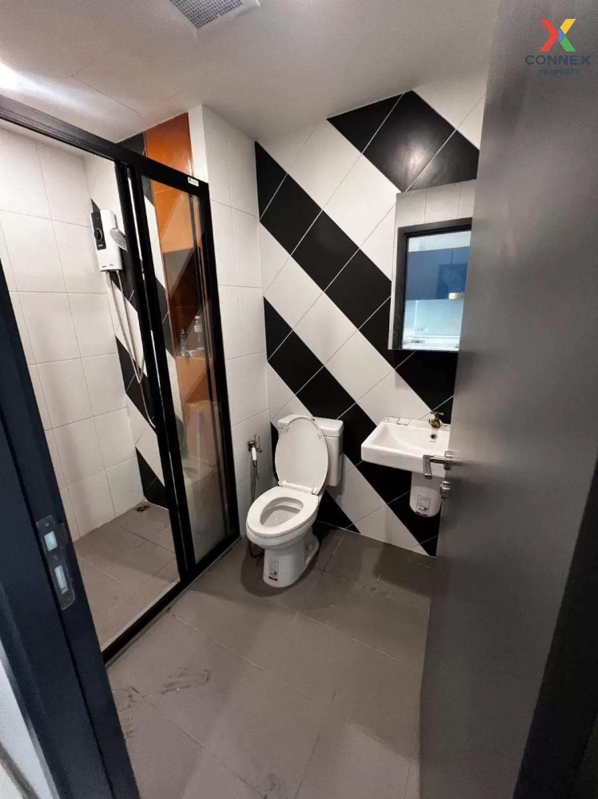 For Sale Condo , The Base Saphanmai , BTS-Sai Yud , Anusawari , B