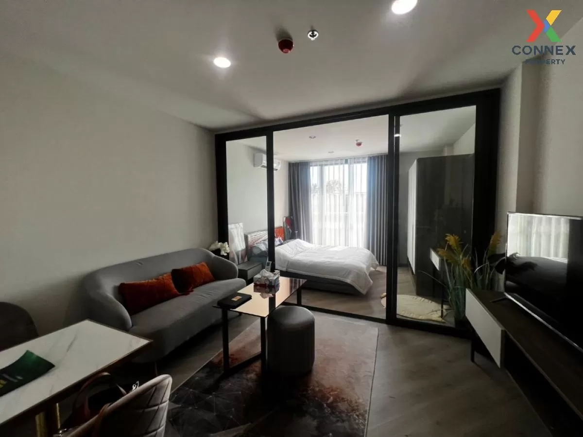 For Sale Condo , The Base Saphanmai , BTS-Sai Yud , Anusawari , B