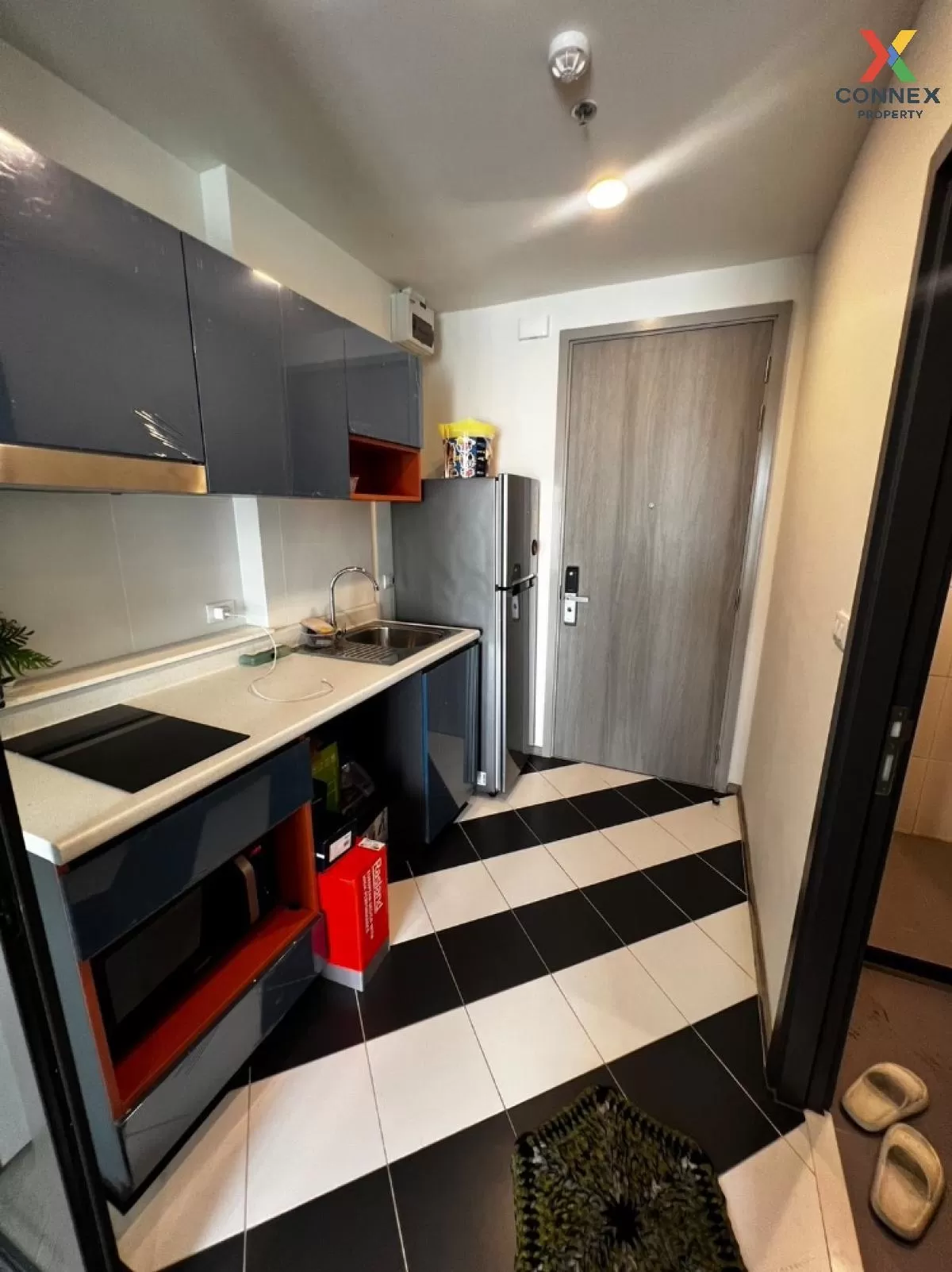 For Sale Condo , The Base Saphanmai , BTS-Sai Yud , Anusawari , B