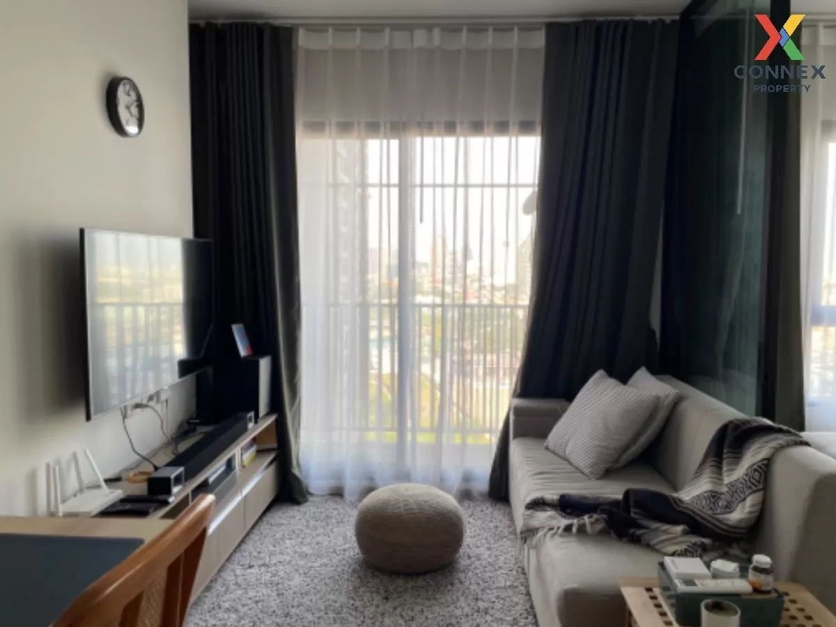 For Sale Condo , Niche Mono Sukhumvit Bearing , BTS-Bearing , Sam For Sale Condo , Niche Mono Sukhumvit Bearing , BTS-Bearing , Sam 1