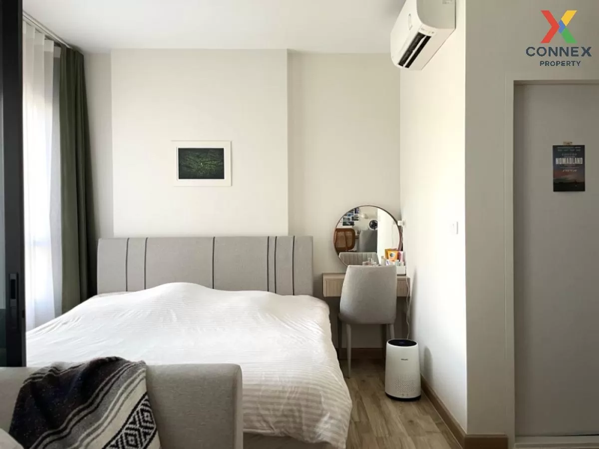 For Sale Condo , Niche Mono Sukhumvit Bearing , BTS-Bearing , Sam For Sale Condo , Niche Mono Sukhumvit Bearing , BTS-Bearing , Sam 4